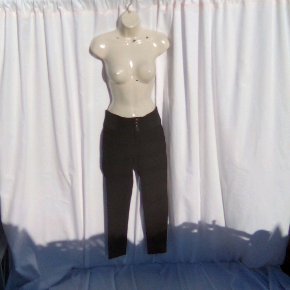 Women's "Cisono" stretch pants